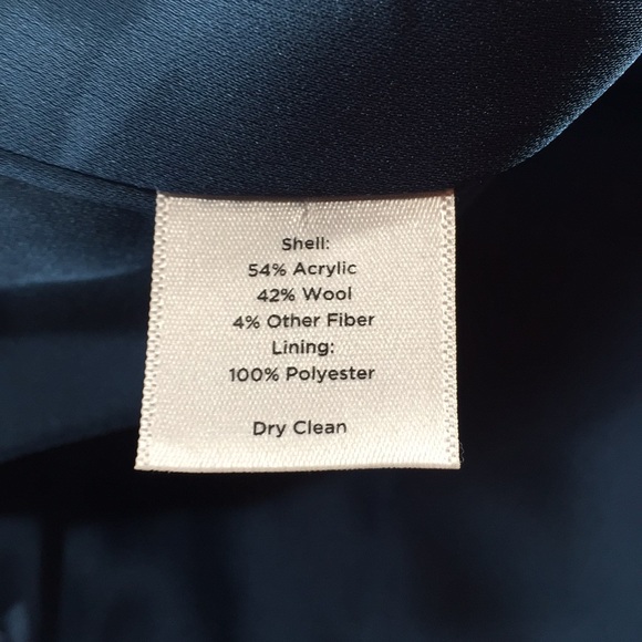 Talbots Jacket/blazers NEW CONDITION - Picture 8 of 8